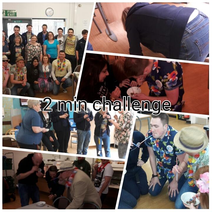 <a href="/marshacan25/">Marsha Frost</a> @marcusakelly <a href="/SteveLewis_uk/">Steve Lewis</a> #funatwork