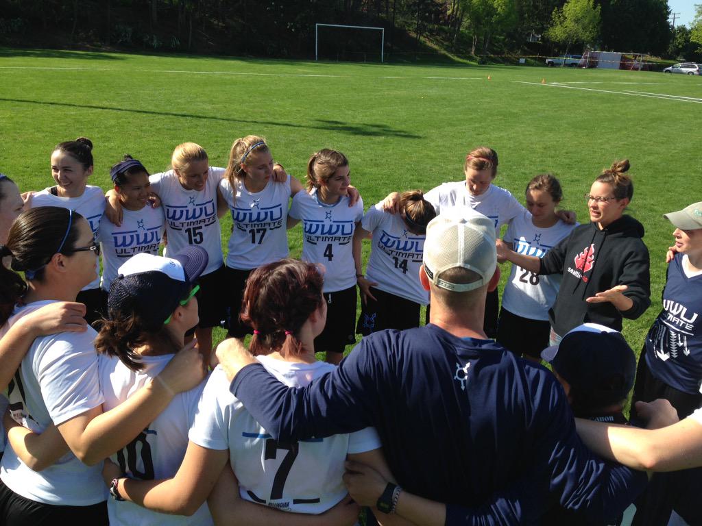 Team huddle. Game time. #heartsdesire