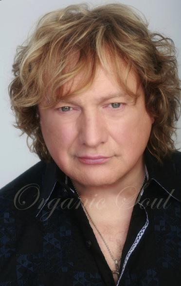 Happy Birthday, from Organic Soul Singer Lou Gramm (Foreigner) is 65 
 