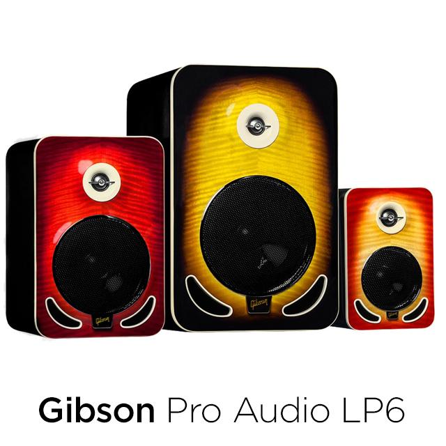 ExtremeProSound's tweet image. These Gibson Les Paul Reference Monitor Series are outrageous! See more at: bit.ly/1IsIX0d