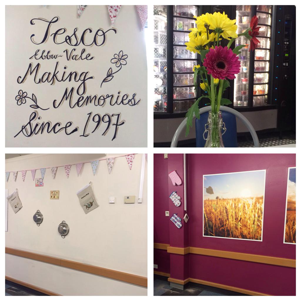 kirsty powell (@powellkirsty) on Twitter photo Colleague room almost finished <a href="/tescoebbwvale/">Tesco Ebbw Vale</a> #investinginourcolleagues <a href="/clivetesco/">clive spencer</a> @AndreaMallalieu <a href="/colly75/">Paul Collingridge</a> Colleague room almost finished <a href="/tescoebbwvale/">Tesco Ebbw Vale</a> #investinginourcolleagues <a href="/clivetesco/">clive spencer</a> @AndreaMallalieu <a href="/colly75/">Paul Collingridge</a>