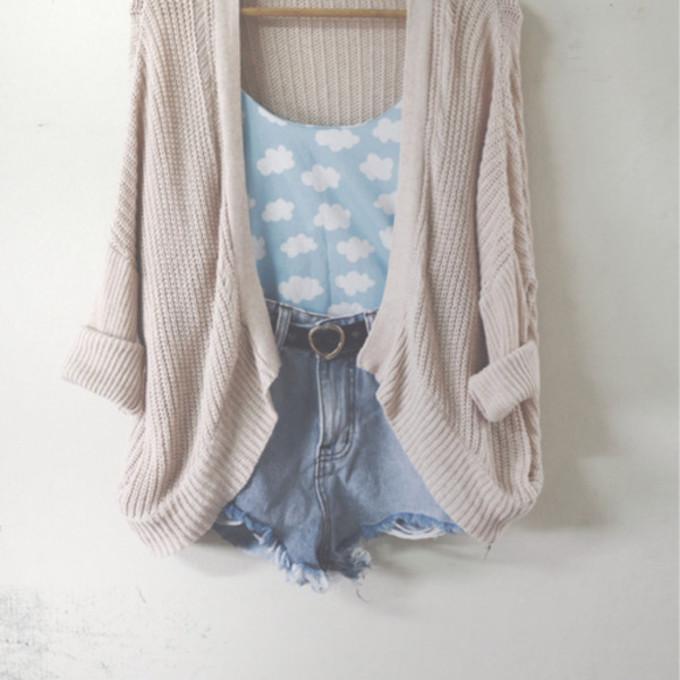 @Reneclan @beatricetty un hermoso vestido y una blusa en conjunto para las señoritas