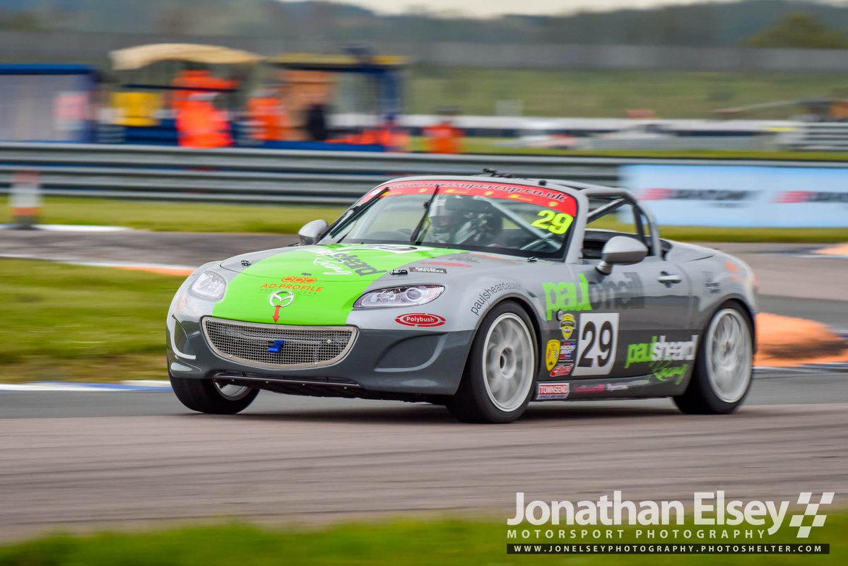 Jon Elsey (@jonathanelsey) on Twitter photo A front row start for <a href="/PaulONeill29/">Paul O'Neill đź’Ą</a> for tomorrow's <a href="/BrsccHQ/">BRSCC</a> @MX5SuperCup race at <a href="/RockinghamUK/">Rockingham</a> <a href="/sheardmx5/">Paul Sheard Autos</a> A front row start for <a href="/PaulONeill29/">Paul O'Neill đź’Ą</a> for tomorrow's <a href="/BrsccHQ/">BRSCC</a> @MX5SuperCup race at <a href="/RockinghamUK/">Rockingham</a> <a href="/sheardmx5/">Paul Sheard Autos</a>