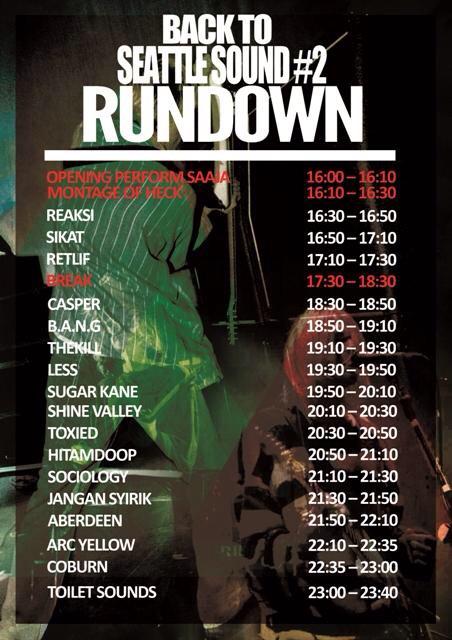 Cihuy tanggal 8 kita main di acara grunge INA nanti kita bakal mainin lagu baru gitu lah he he hey <a href="/GRUNGE_INA/">Grunge Indonesia</a>