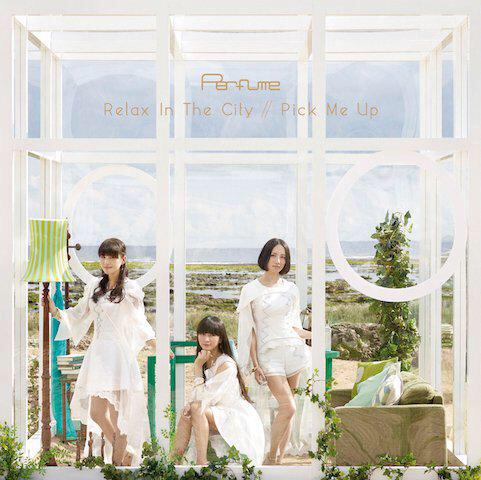 Perfumoenosuke's tweet photo. Relax room完成!
#prfm #perfume_um #PerfumeWorld http://t.co/Mw0kBHrg78