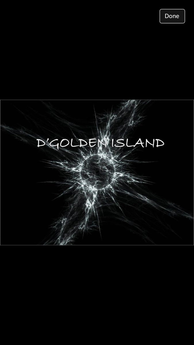 Dean D'Golden Island (@deans_dgi) on Twitter photo 