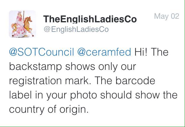 Stoke Council tweet media