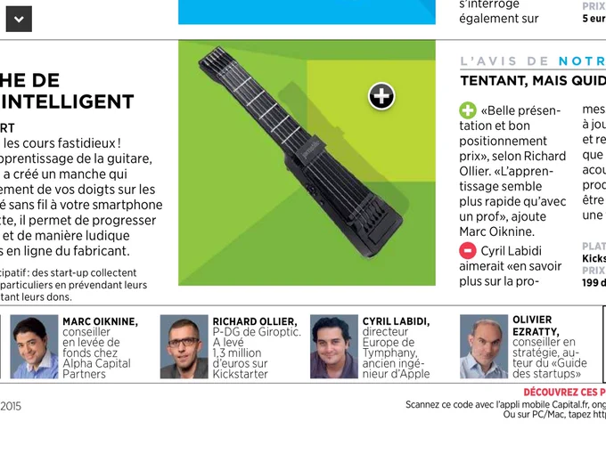 Image from Gilles Tanguy (@GillesTanguy_)