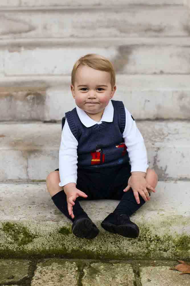 In celebration of new royal big brother George Alexander Louis on.elleuk.com/1GOro8M #RoyalBaby