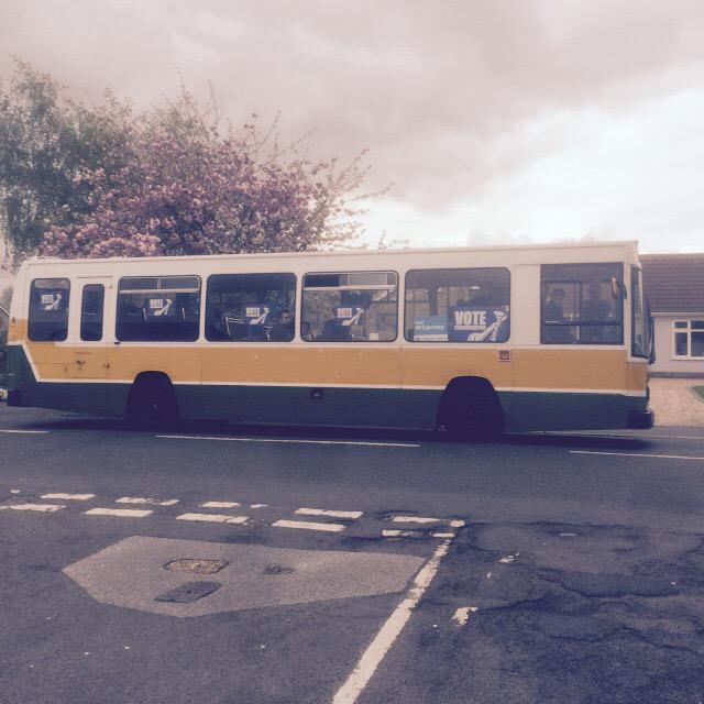 karlmccartney's tweet photo. So vnearly was 'Topgeared' in Skellingthorpe earlier... But just made it #supportiveconversations http://t.co/QA2UEhah8j