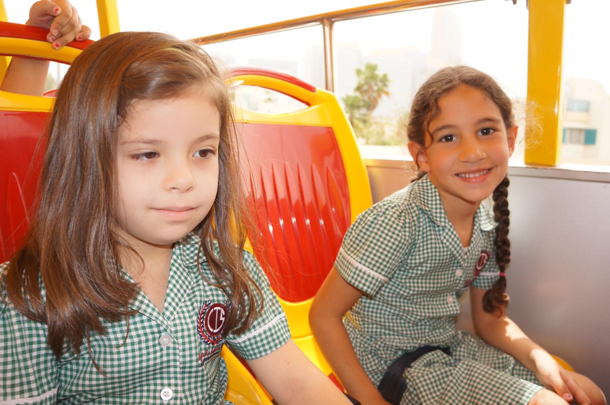 Doha Bus tweet media