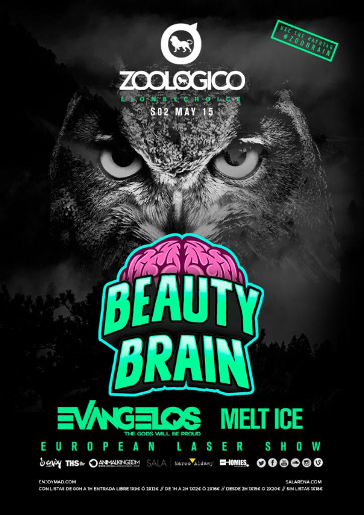 Hardwell_Mad's tweet photo. Listas Zoológico

Entra GRATIS por Listas

WhatsApp: 633240283

#Listas #Zoo #ZoologicoClub #RRPP #Madrid http://t.co/B0ODGSG46T