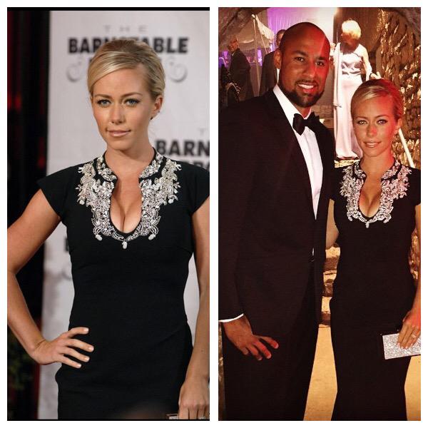 primpstyle's tweet photo. So fun primping this beauty! @KendraWilkinson your are stunning! #primptastic http://t.co/FetF0XdKbn