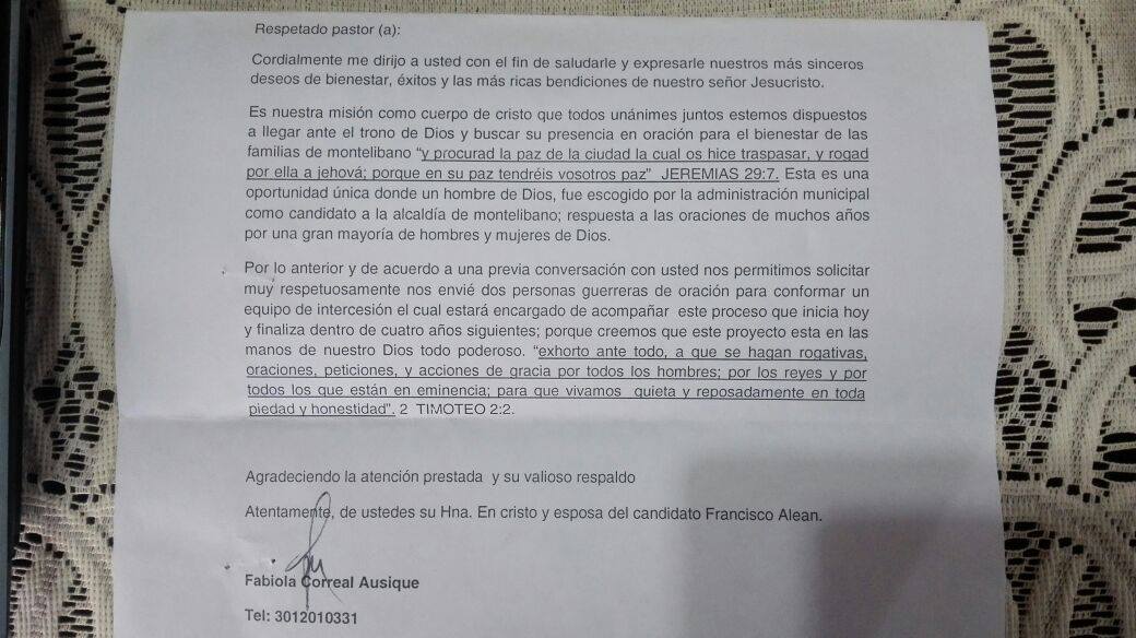 MontLinea's tweet photo. @noticiasCordoba @NoticiasGs @Canalmonteria AlcaldiaMontelibano, interviniendo en politica, economica y politicamente http://t.co/4Cqj3wCw4q