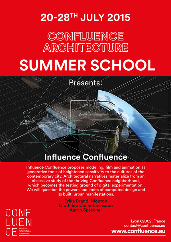 Confluence_Arch's tweet photo. Launching our CONFLUENCE SUMMER SCHOOL- Influence Confluence from the 20-28th July 2015 http://t.co/ON07czMOEK http://t.co/cyp5kApPz5