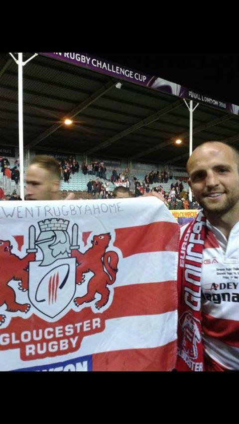 @CharlieSharples thanks for the support! #giveNewentRugbyahome