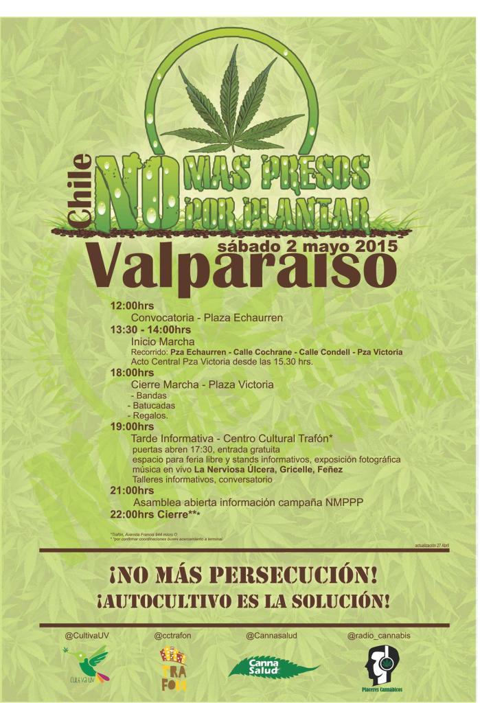 MorganaSativa's tweet photo. Hoy se marcha en todo el mundo por nuevas pol.de drogas.
¡BASTA DE PERSECUCÍON!
#AUTOCULTIVOeslaSOLUCIÓN
#nmppp http://t.co/t5w2bc4GQJ