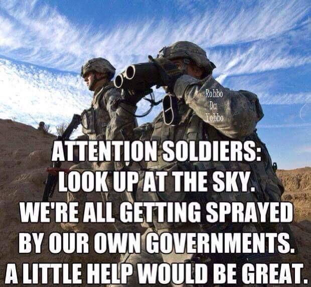 Kal1_Furies's tweet image. Serving your country? Then this concerns you.  #OpChemPBA #Anon
