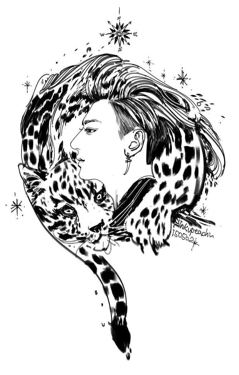 PinkuPeachu's tweet photo. #HappyTAOday http://t.co/9bEjmUBYW2