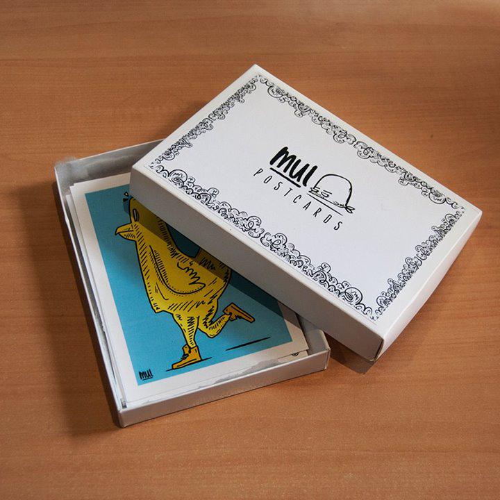 mul101's tweet photo. Giving away 2 packs of these postcards..
Go to my facebook page http://t.co/FGocuxNUVl to find out how to get a pack! http://t.co/dOCed3IbN2