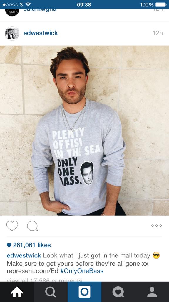 leighmcneill's tweet photo. @CourtneyyMurray you should buy this jumper http://t.co/GtR0lufSIV