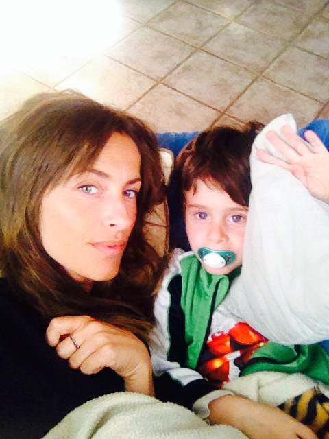 claudiamoro5's tweet photo. Mon amour http://t.co/zR2TomDRIa