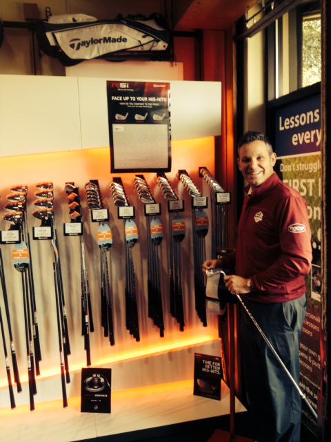 North Foreland Golf tweet media