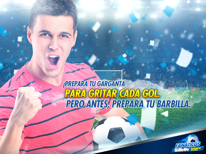 BarcelonaSC's tweet photo. #FanGillette, junta 5 Prestobarba Ultragrip para canjearlas por 1 entrada para el 10 de Mayo. http://t.co/bXIZgMc6Zv http://t.co/muiUsqlJPf