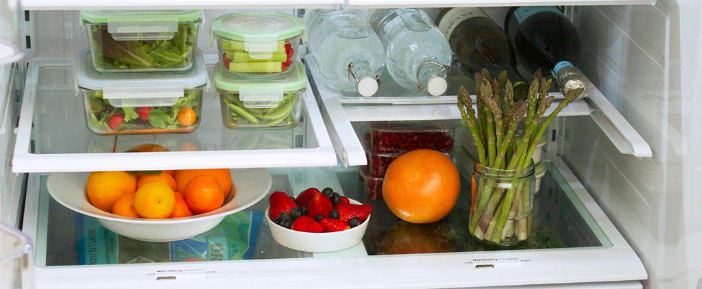 POPSUGARWell's tweet photo. How many of these must-have healthy foods are in your fridge? http://t.co/1IhqrJVUD8 http://t.co/oxGhdZ28wm