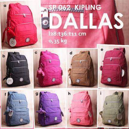 tresyard_19's tweet photo. Tas ransel kipling yang mau tanya2 atau mau liat lainya bisa sms 085786111690 no call invite 5123743c 😊☺😉 http://t.co/u8FINi6DQO
