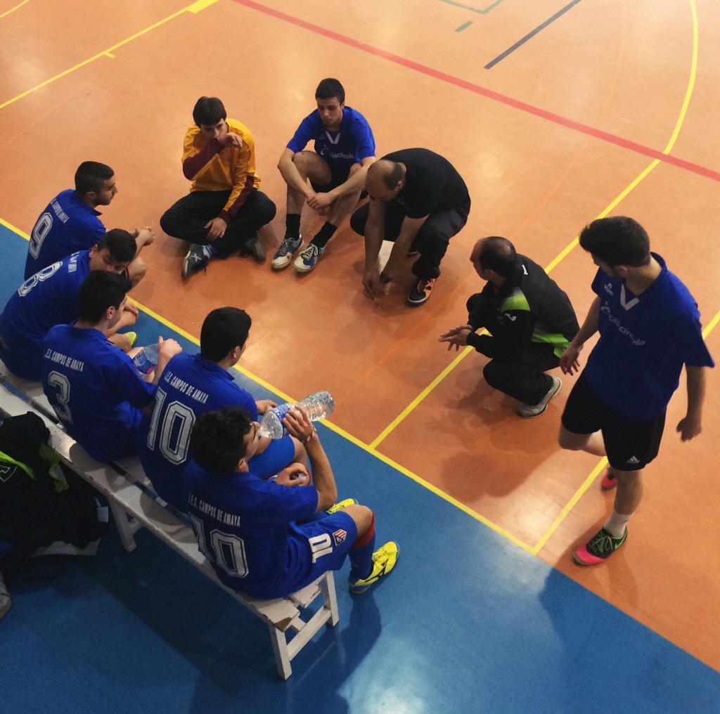 marinarues_'s tweet photo. Enhorabuena a estos grandes 💪🎉 #VilladiegoCampeonesProvinciales http://t.co/ZHBGEf2ocU