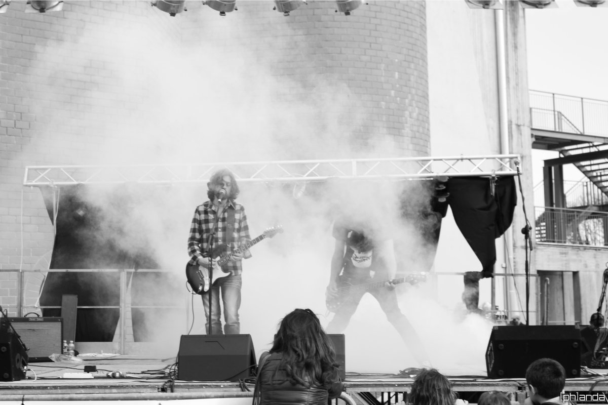 NeodimioBand tweet picture