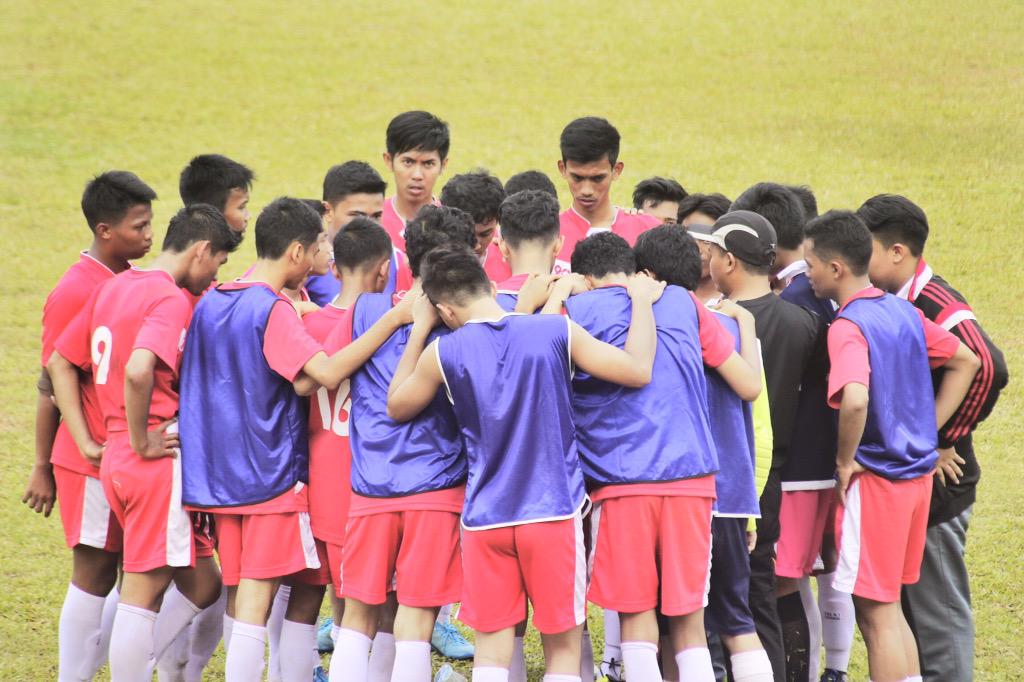 SMANSAKA! Mari kita dukung yang mengikuti LPI sekolah kita dengan datang menjadi supporter!!!👊👊 doakan terus mereka