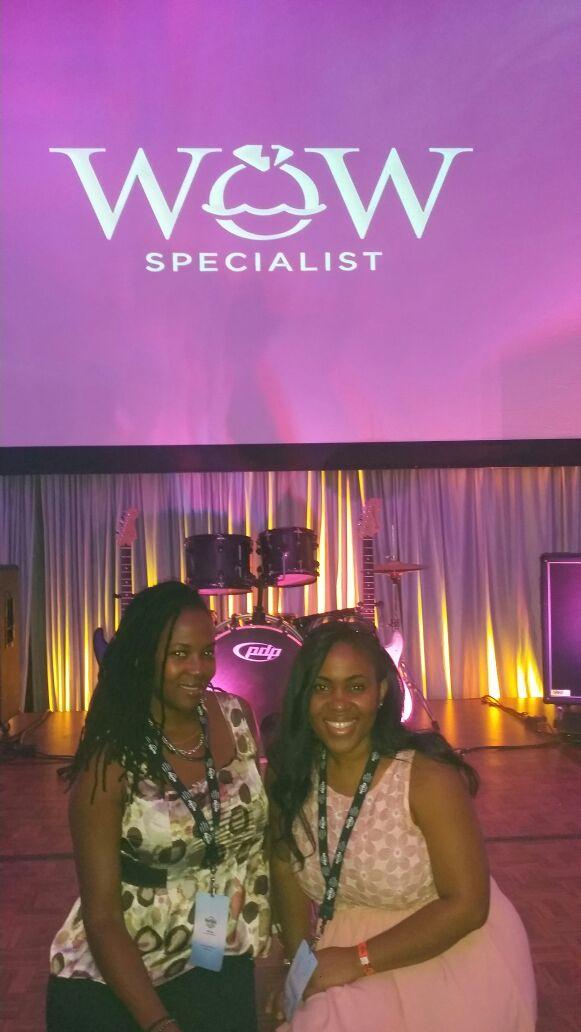 We are certified #Wowspecialist for the allinclusive #hardrockweddings