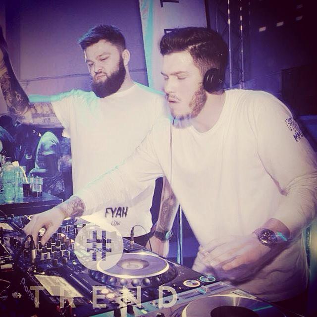 FyahApparel's tweet image. Who's going to @CitySoundPro this weekend? 

Check out and support one of our sponsored artists;

@Shortwave_uk