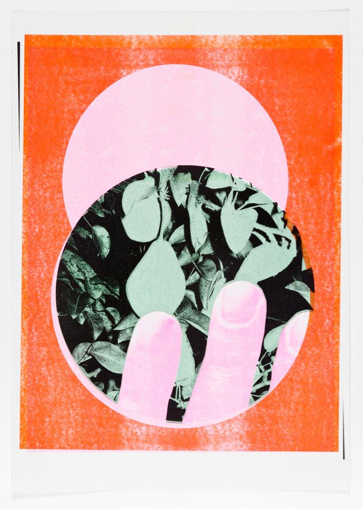 GSAMFAEds's tweet photo. Our collection is launched! See http://t.co/2mNO6BbapX to view the including work by Laura Aldridge #contemporaryart http://t.co/LtWXLHH35I