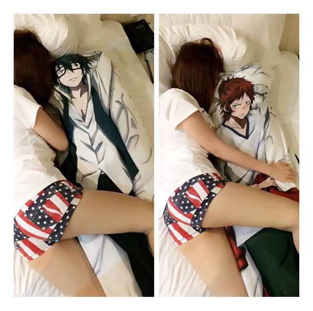 Twitterのコスプレ画像6