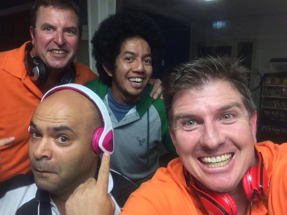 Glenn Barlow tweet media