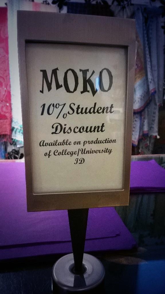 Moko Exeter tweet media