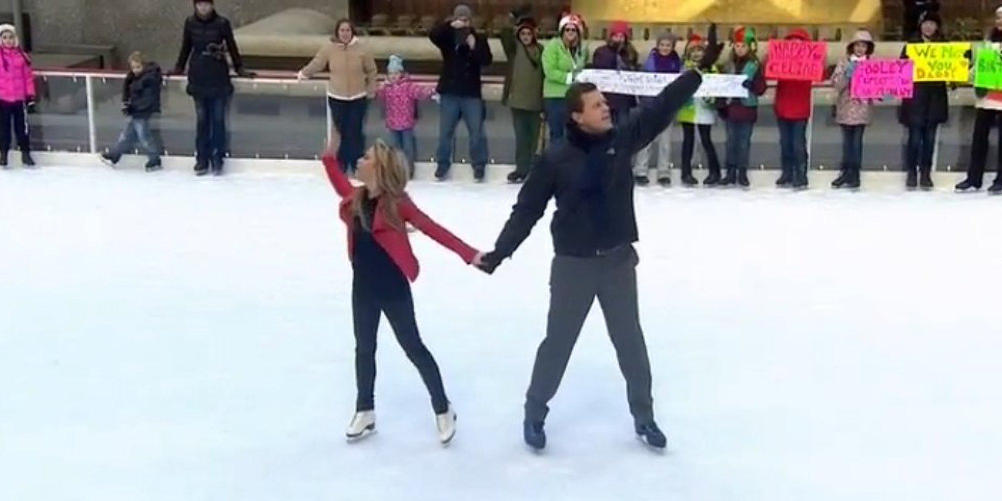 Happy Birthday to the Great Willie Geist. We love you on and off the ice!!  