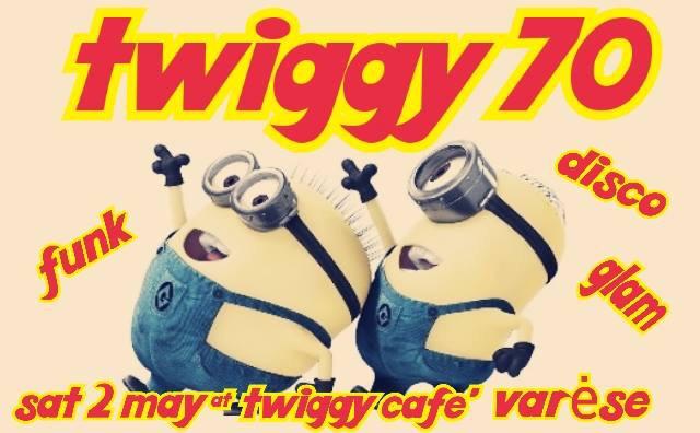 ILOVESQUIRTING's tweet photo. Stasera(ore22freeentry) ultimo app al twiggy di Varese, dj-set '70 disco music,funk,glam rock,+mostra sulle groupie✌️ http://t.co/uuD4vnuzRL
