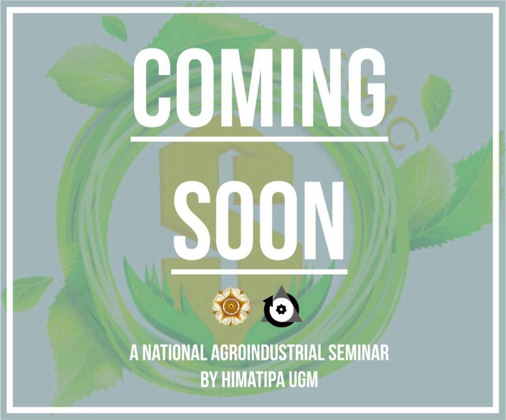 TIPUGM2014's tweet photo. Coming soon :) http://t.co/Csx6iAqLI0