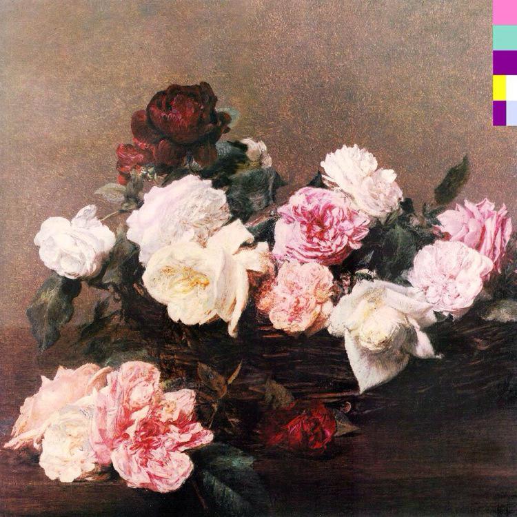 Happy birthday Power Corruption & Lies by Released on May 2nd 1983 