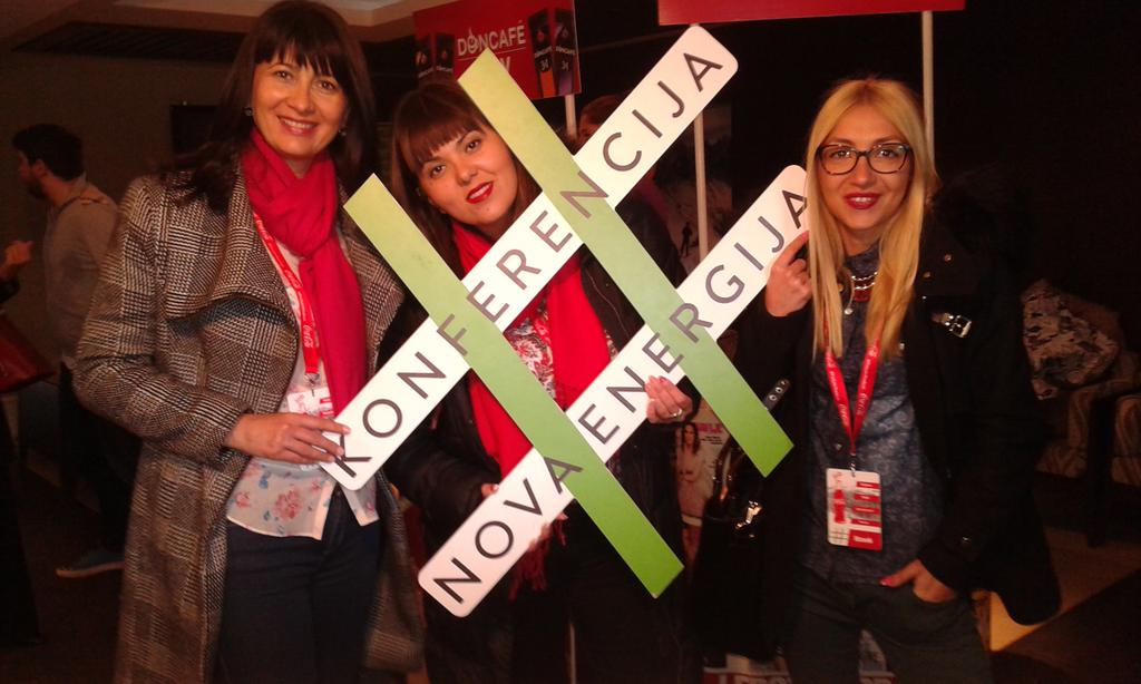 merkurvb's tweet photo. Tim #Merkur #VrnjackaBanja na #NovaEnergija  #Kopaonik http://t.co/Y3np1P5IrJ