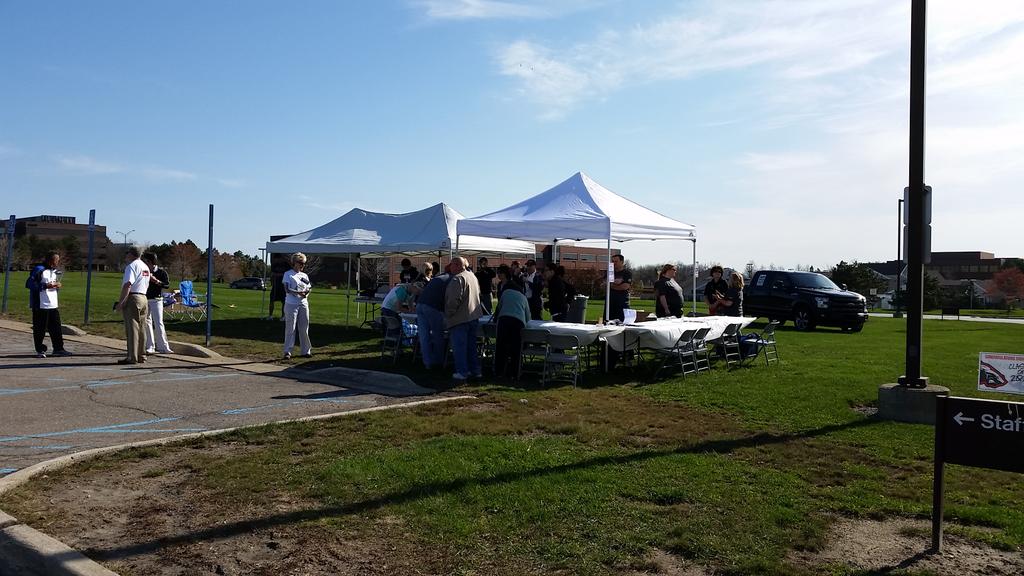 Come support the Boosters!