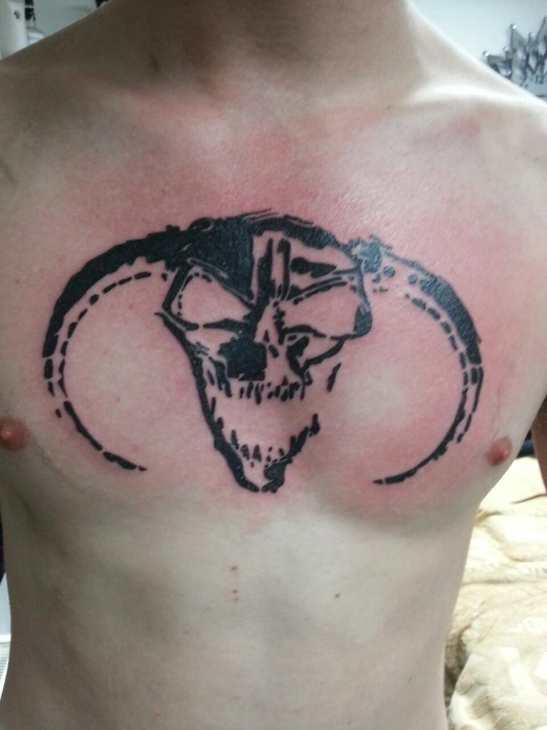 550decibel's tweet photo. @official_MOH #wearehardcore http://t.co/BDOdqFfV9p