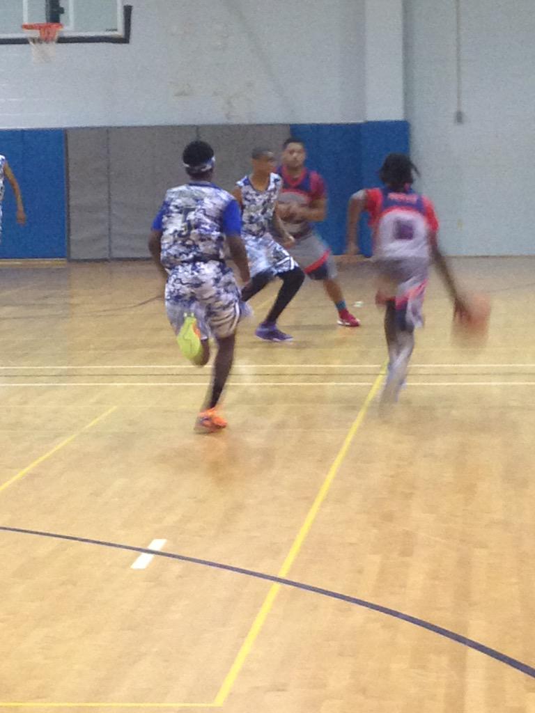 Full Court Press tweet media