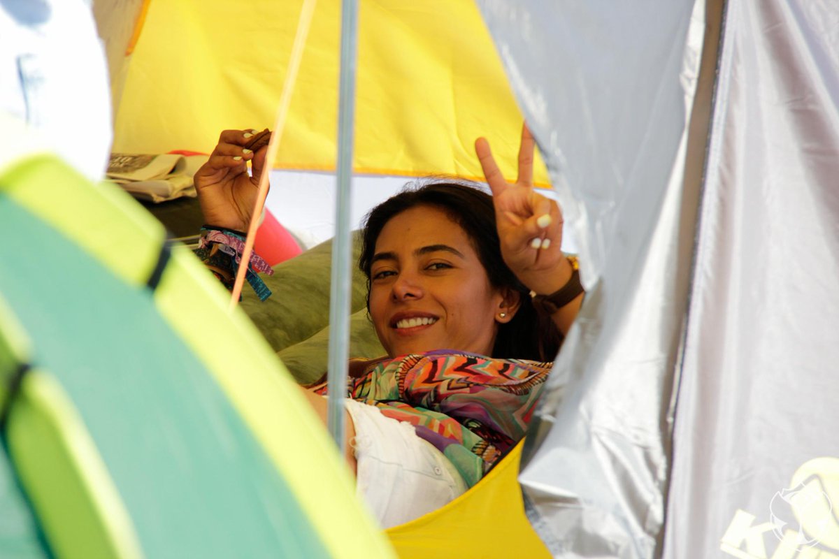 TMLBrasil's tweet image. Good morning People of Tomorrow. Rise and shine for another wonderful day at #TomorrowlandBrasil