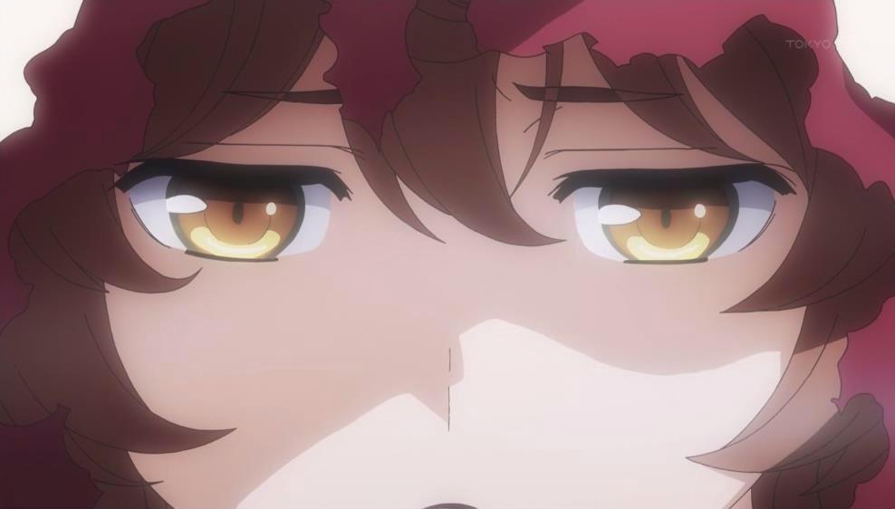 菊乃助 ダンまち 5話視聴 リリ クズの集まるソーマファミリアで散々な扱い受けてるなぁ サポーターのファミリア移籍ってできんのか かわいそうで見てられん 早くヘスティアファミリアにおいで Http T Co Bhqkmynzhr