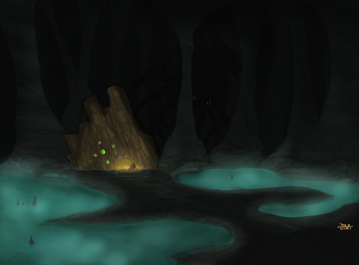 Bread_Weasel's tweet photo. Feels good to finish a drawing you stopped working on a while ago. http://t.co/WI68ehKndc